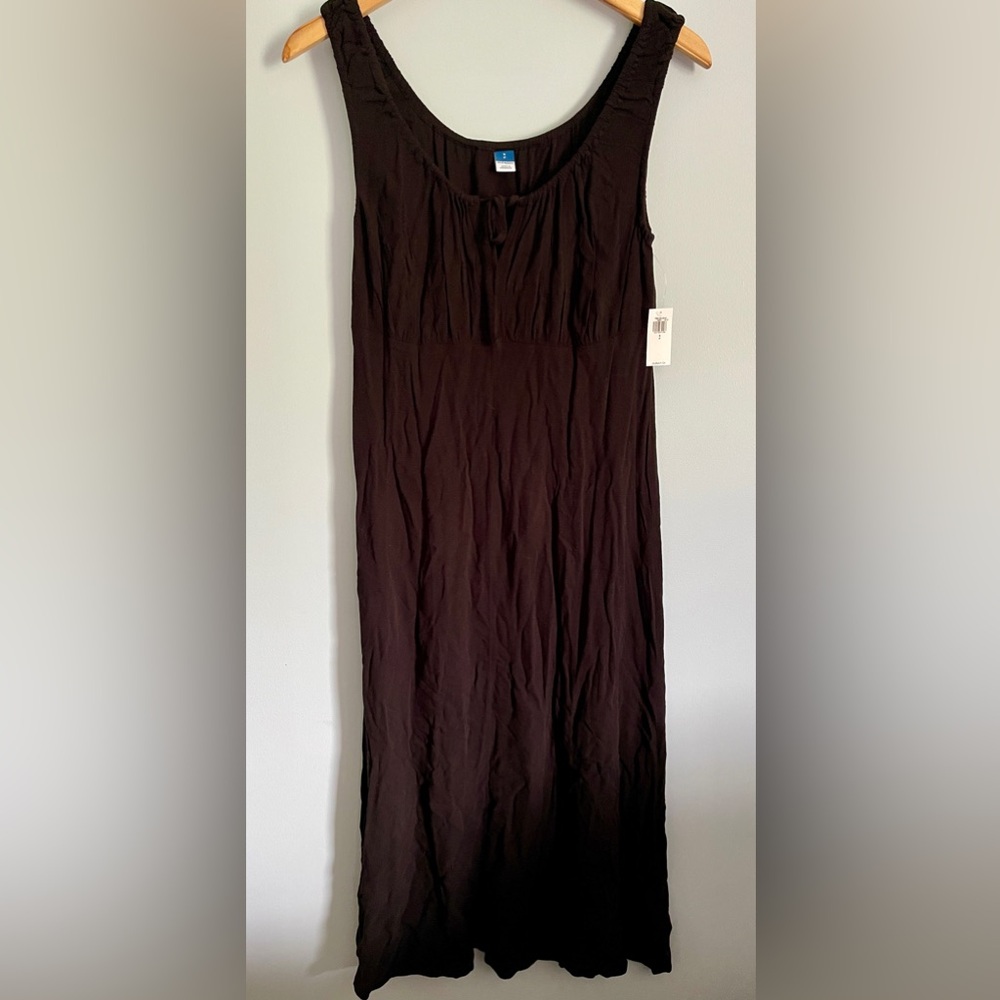 🌸 Old Navy Scoop Neck Dress